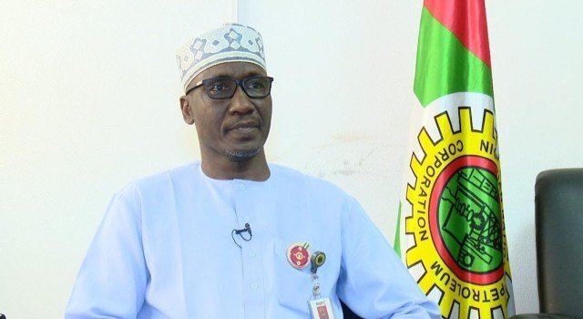 NNPC GMD reveals the problem with Nigerian refineries