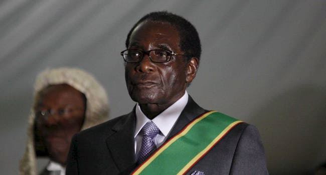 Robert Mugabe: as divisive in death as he was in life
