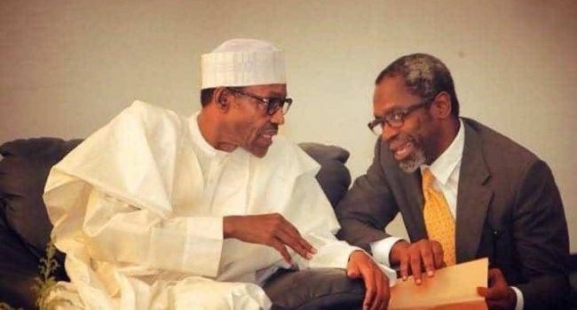 XENOPHOBIC ATTACKS: Buhari, Gbajabiamila meet behind closed door