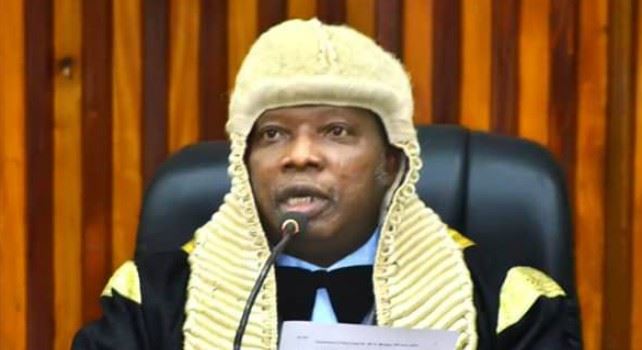Tribunal dismisses APM petition against Ogun Speaker, Oluomo