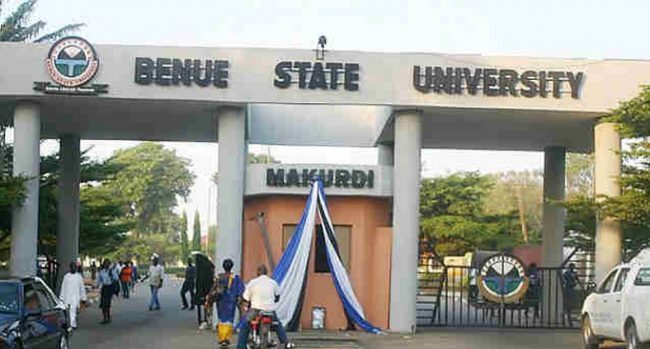 BREAKING: Benue Varsity shut, students ordered home