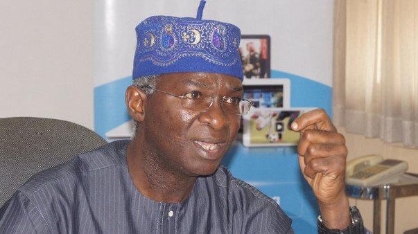 Raji-Fashola