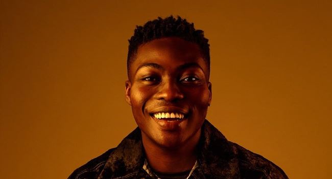 Reekado Banks fires elder brother as manager