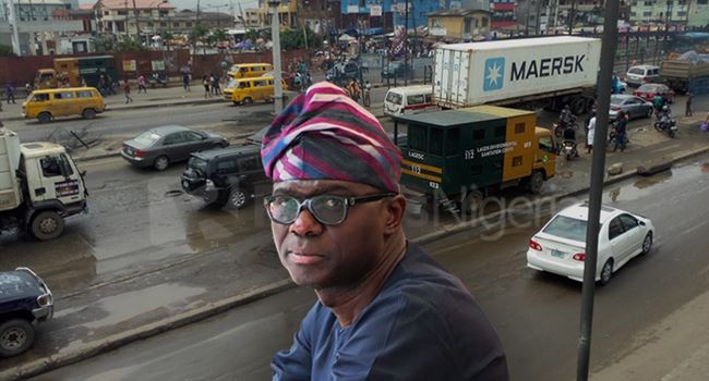 INVESTIGATION... Victims tell their story of how Lagos Environmental Sanitation Officers, maltreat, extort residents