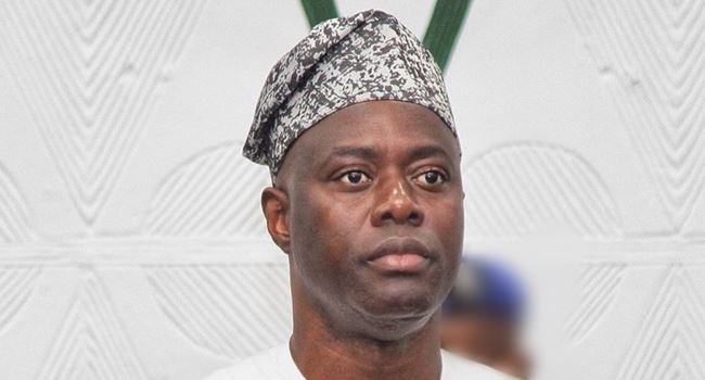 Gov Makinde gives condition under which he’ll wave his immunity to be probed