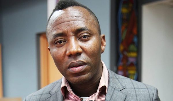 Sowore