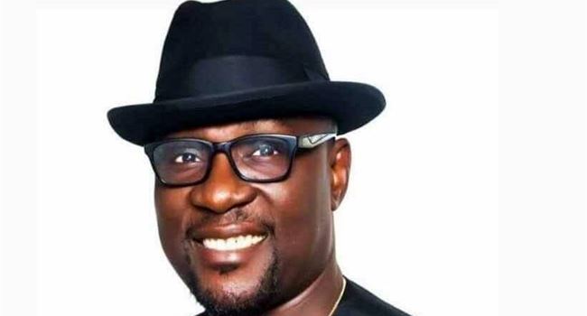 Bayelsa Speaker bows to pressure, tenders resignation