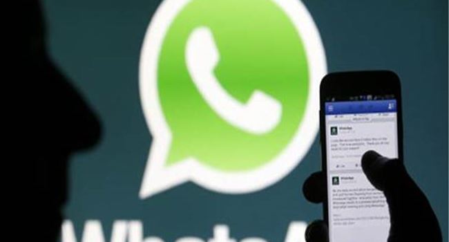 British police set to force Facebook, WhatsApp to share users' encrypted messages