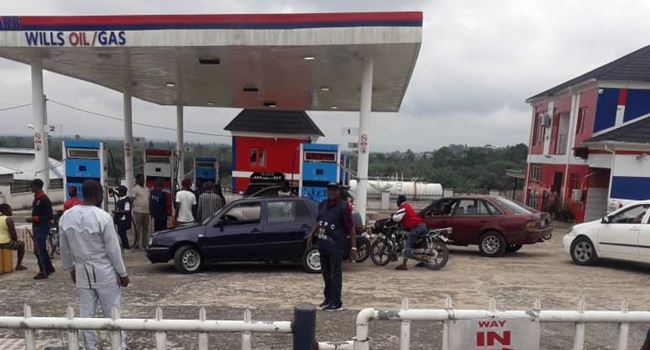 ICPC obtains Court order for forfeiture of NDDC Director’s Petrol station