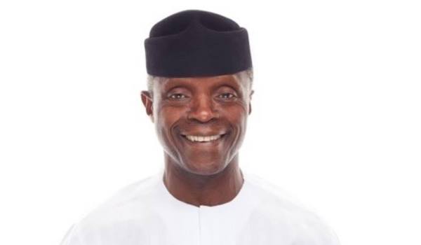 Yemi Osinbajo