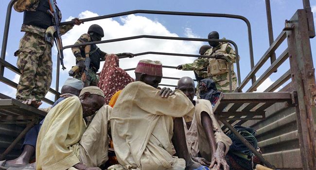 What can be done to fight rural banditry in northern Nigeria