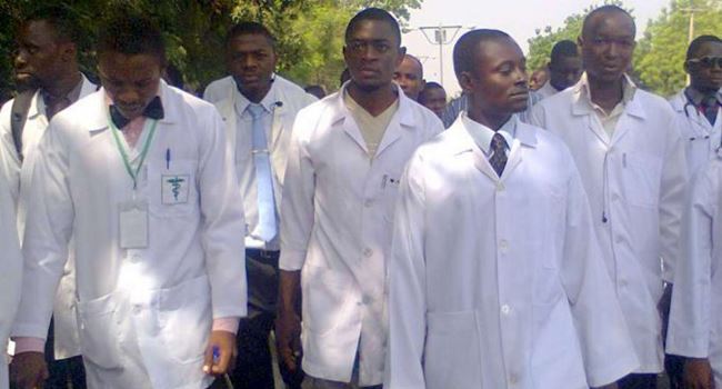 Rate at which doctors are leaving Nigeria disheartening, MDCAN says