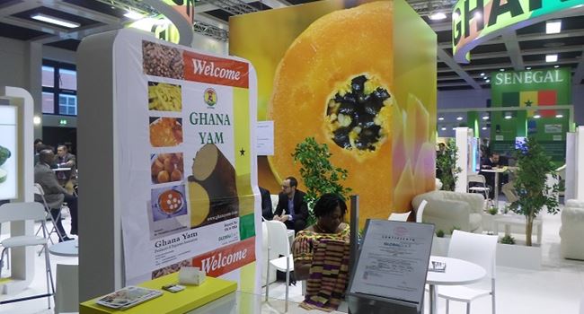 BUSINESS REVIEW: Why Ghana; not Nigeria, despite being the largest yam producer, is largest yam exporter in West Africa