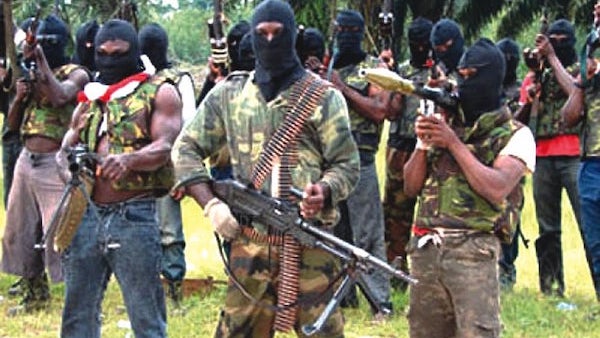 niger delta avengers