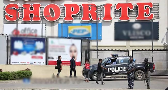 #XENOPHOBIAINSOUTHAFRICA: Police take over Shoprite in Imo, beef up security in Enugu over reprisal attacks