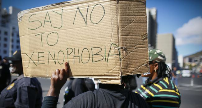 XENOPHOBIA: Another Nigerian killed in South Africa, two others injured
