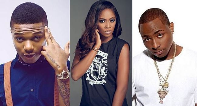 #XENOPHOBIAINSOUTHAFRICA: Celebs 'unite' in condemnation of attacks on Nigerians
