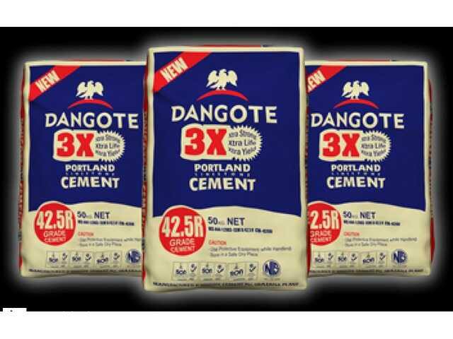 Dangote Flour posts abysmal 309.7% loss in Q3 2019 earnings report, records negative earnings per share
