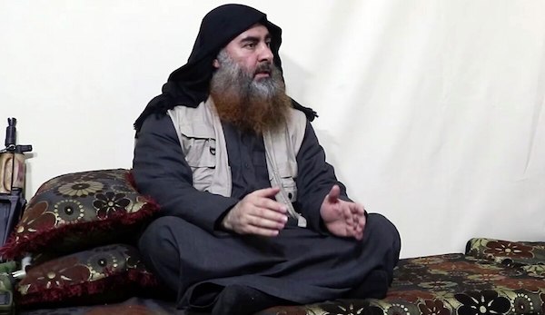 Al-Baghdadi