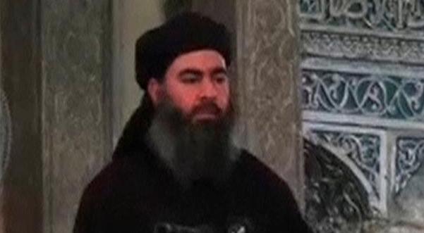 Al-Baghdadi