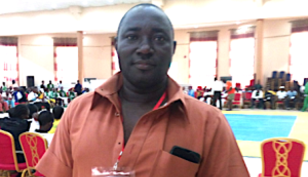 Amaechi Akawo