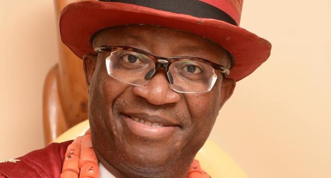 Ex-Bayelsa commissioner: I will never swap certainty for uncertainty