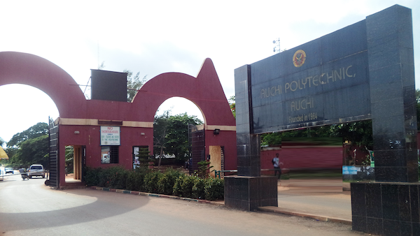 Auchi Poly