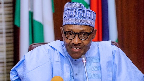 Border closure to create 2m jobs in textire industry - Buhari