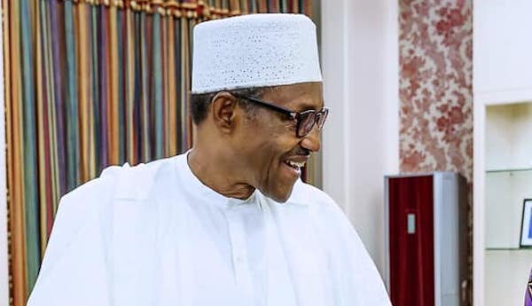 2020 Budget: Buhari has done what his predecessors could not - BMO