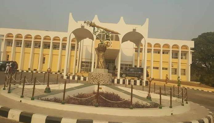 Kogi House of Assembly