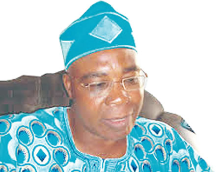 Osun SDP chairman, Faforiji resigns