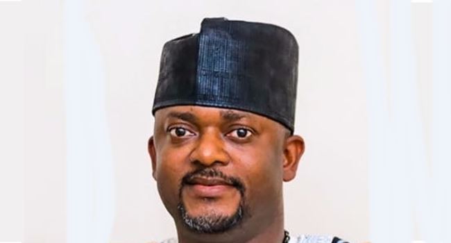BREAKING: Kogi House of Assembly confirms Onoja as Deputy Governor