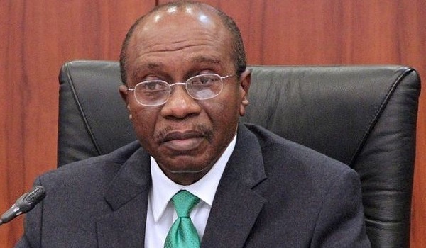 Emefiele Godwin