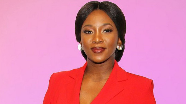 Genevieve Nnaji