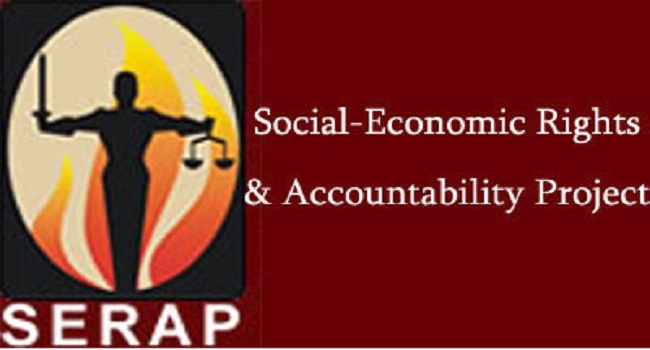 SERAP wins round one in suit to compel CCB to publish asset forms of presidents, govs