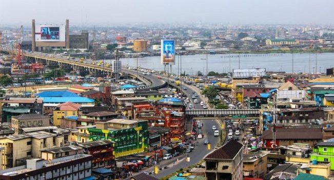 Lagos’s chequered history: how it came to be the megacity it is today