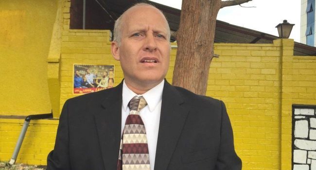 Rwanda arrests US pastor for holding “illegal meeting”