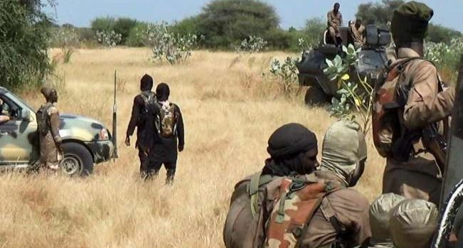 Gunmen in military camouflage storm Abuja community, abduct nine persons