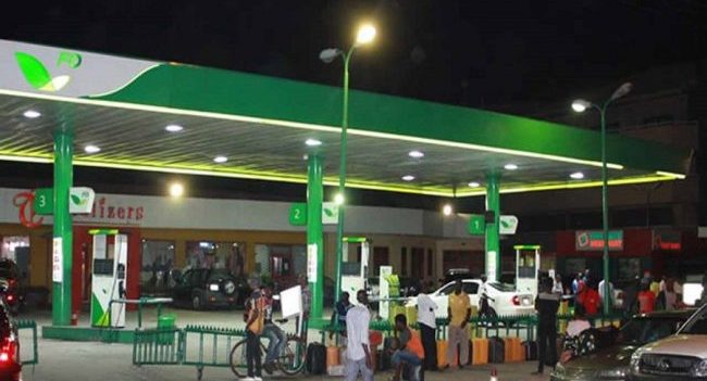 Forte oil records N5.3bn in profit for Q3 2019; revenue from fuels up by 30.9%