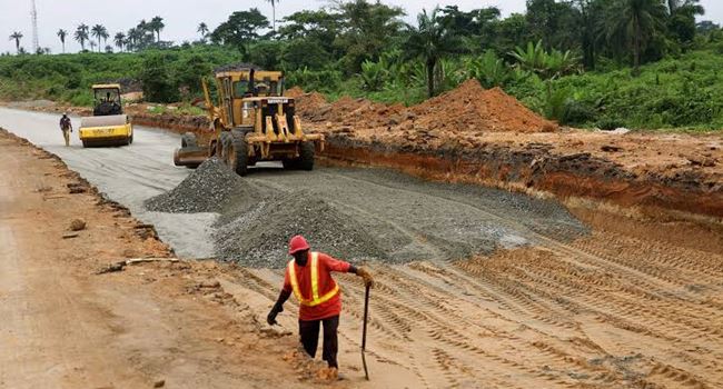 BUSINESS REVIEW: Nationwide poor state of infrastructure shows Nigeria isn't business ready