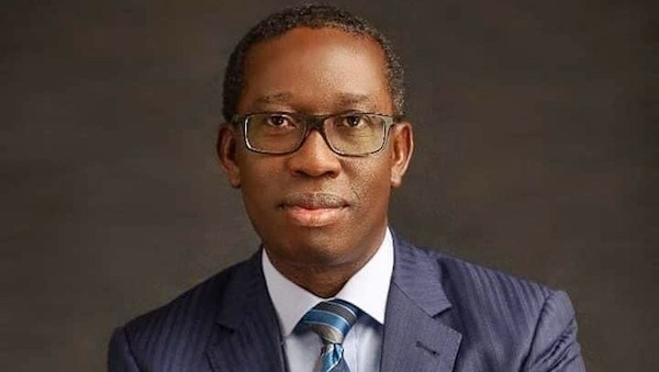 Ifeanyi Okowa