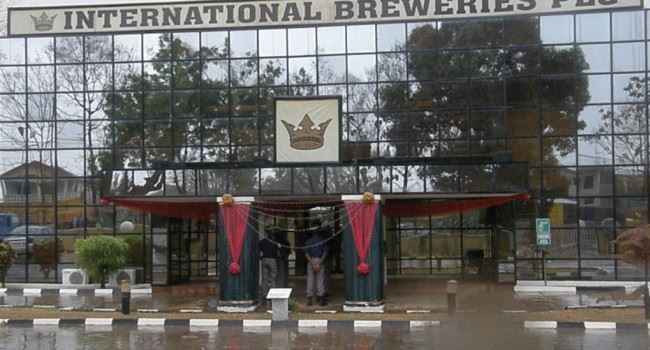 Despite increase in marketing spend, International Breweries posts 130% loss in Q3 2019