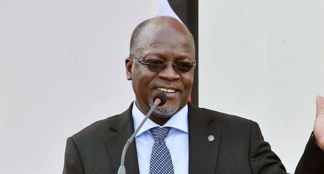 Tanzanian President charges officials to take action against men who impregnated 229 school girls
