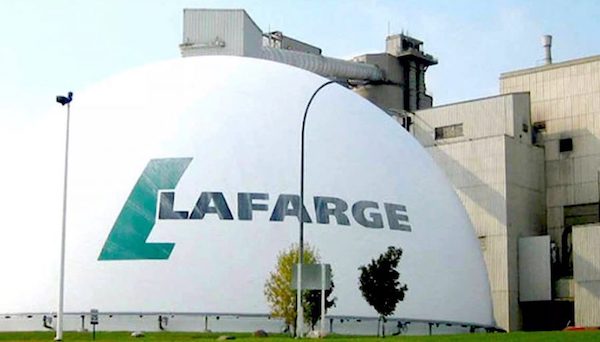 Lafarge Africa