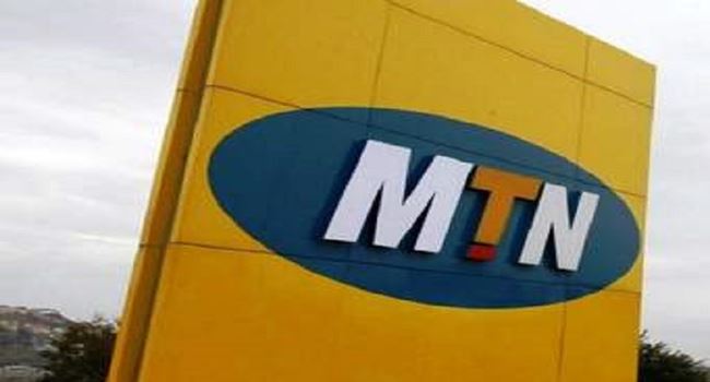 MTN claims innocence of tax offence