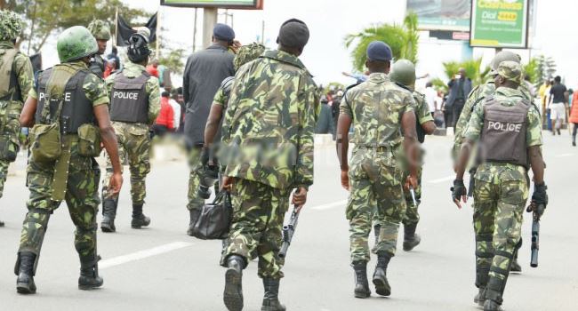 Rights group accuses Malawi police of rape, torture against women