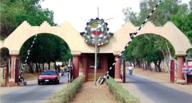 Gunmen abduct university lecturer in Adamawa, kill brother