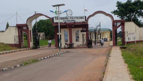 Nasarawa polytechnic