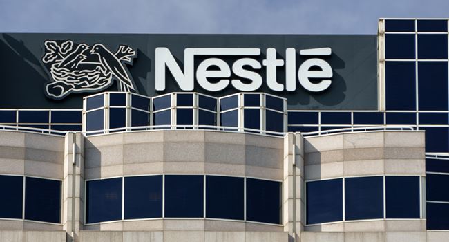 Nestle reports N36.8bn profit in Q3 2019 earnings report; Declares N25 per share dividend