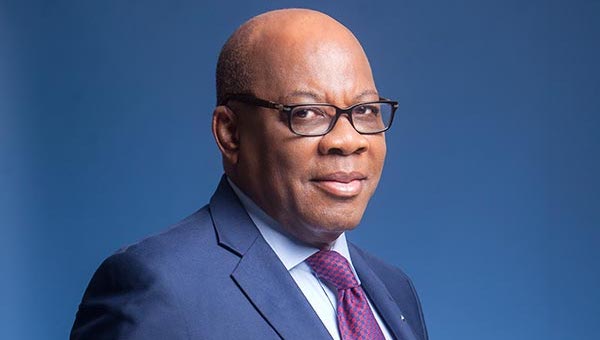 Olisa Agbakoba